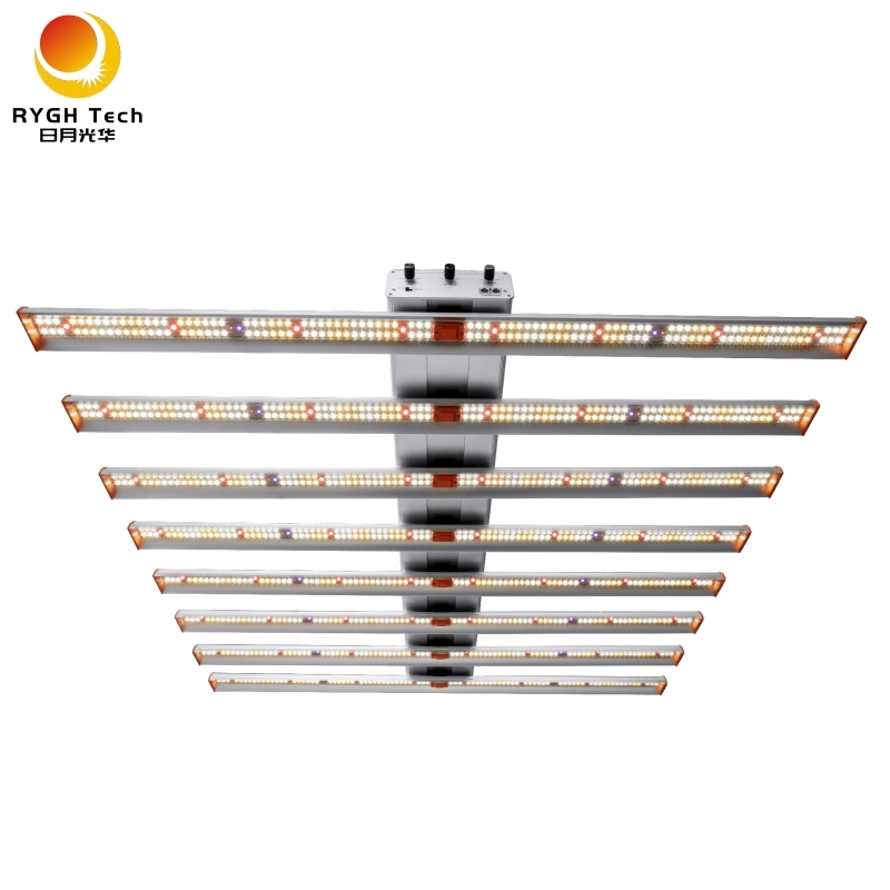 sunplus sundro 700W-LED Grow light