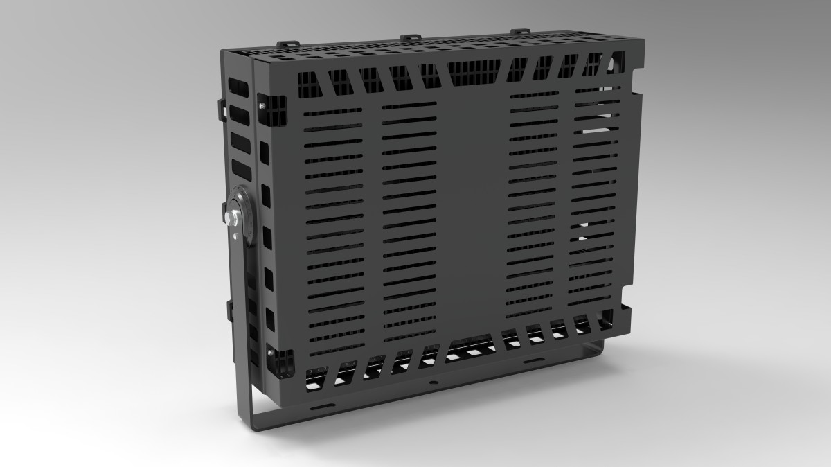 1000W 1200W LED Stadium light 1