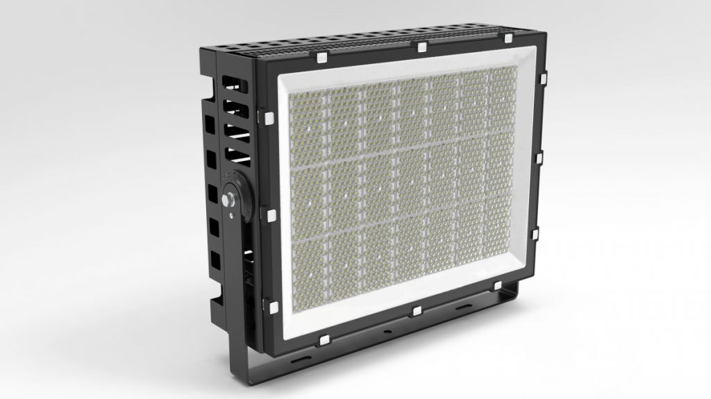 XF LED Stadium Light Shenzhen Riyueguanghua Technology Co.,Limited