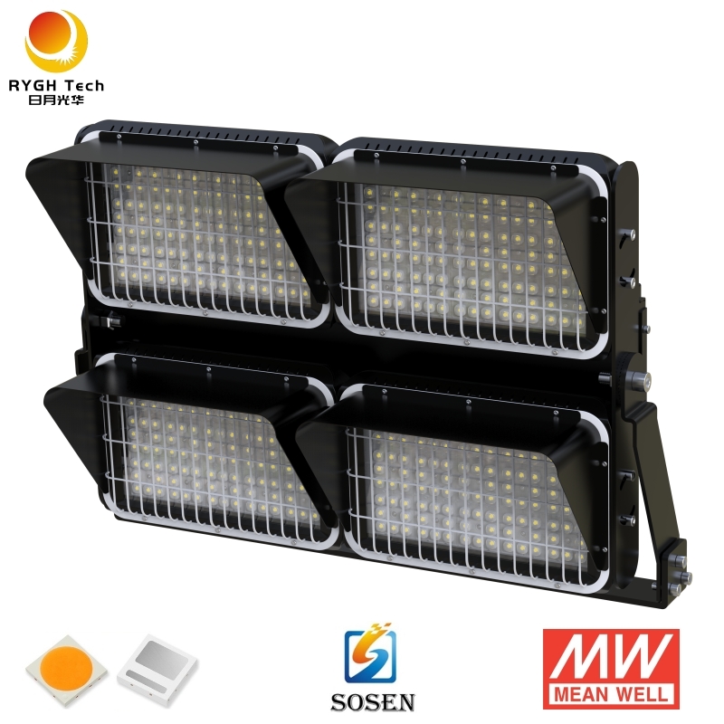 1200W LED Sports light10