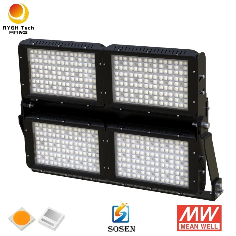 1200w led sports light3
