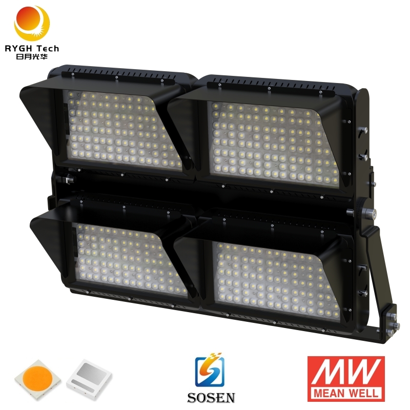 1200w led sports light6