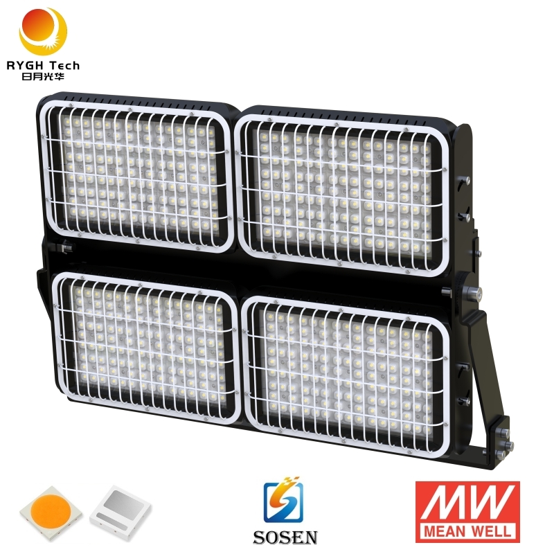 1200w led sports light8