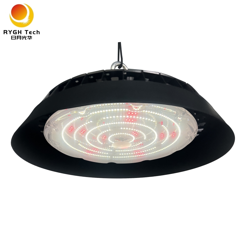 200W UFO LED Grow Light