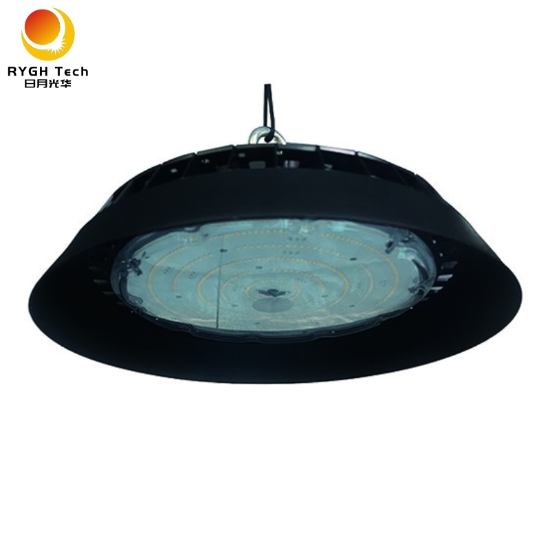 200W ufo led grow light3