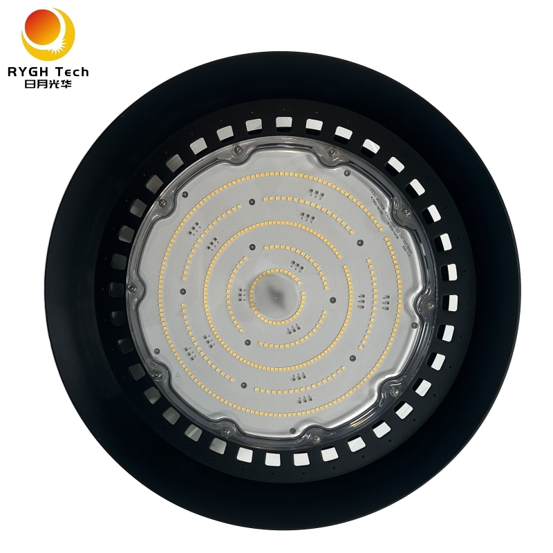 200w ufo led grow light6