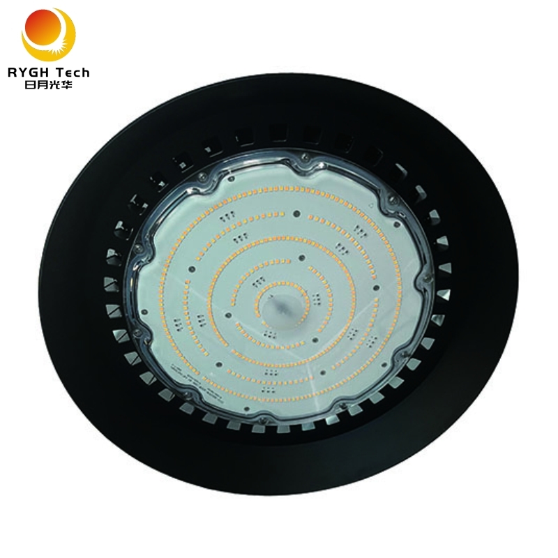 200w ufo led grow lights