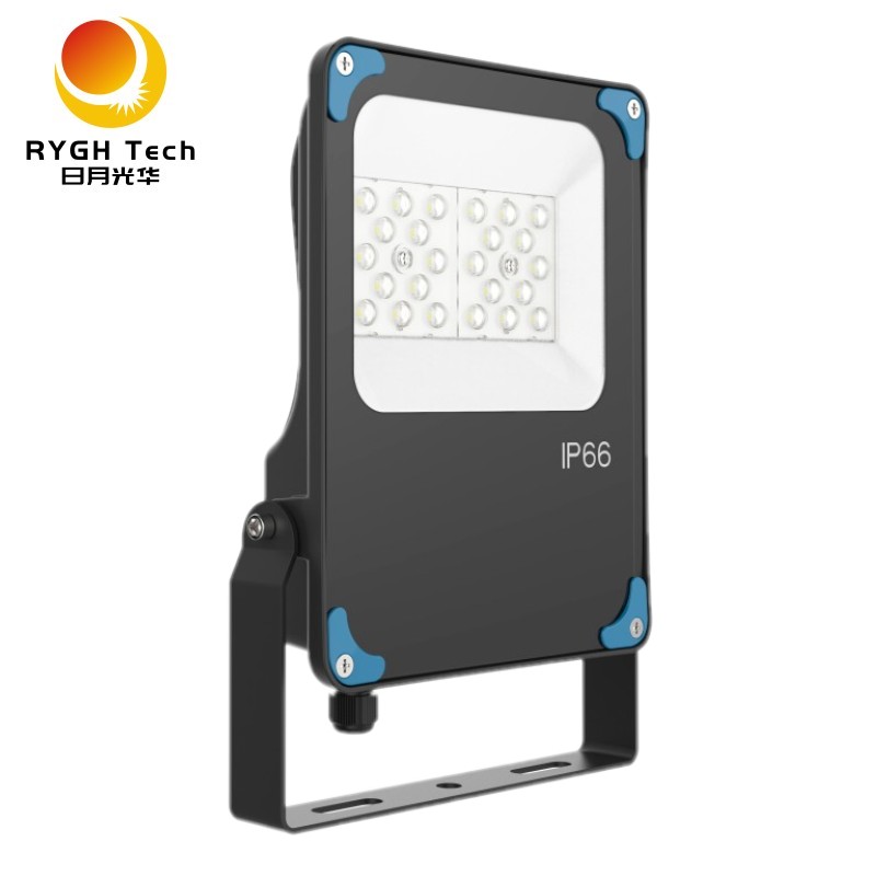 20W flood light 1