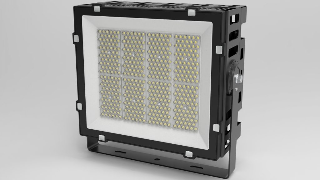 XF LED Stadium Light Shenzhen Riyueguanghua Technology Co.,Limited