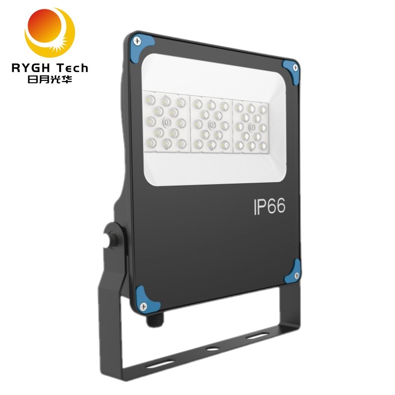 30W flood light 3