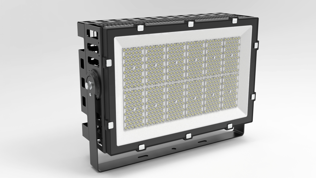 500W 600W LED Stadium light