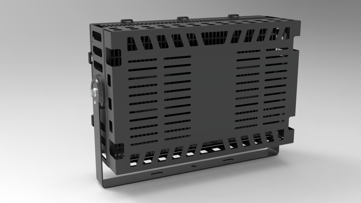 500W 600W LED Stadium light1