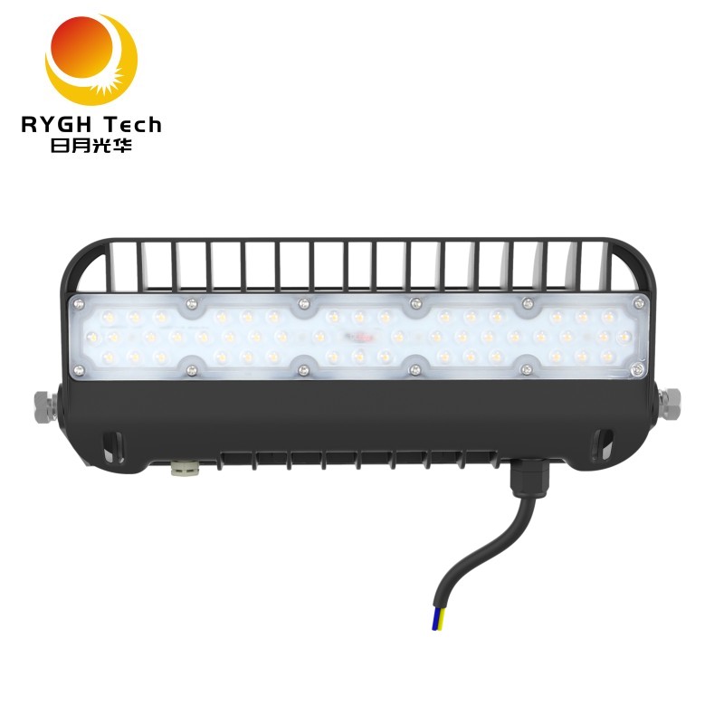 50W LED Flood light 5