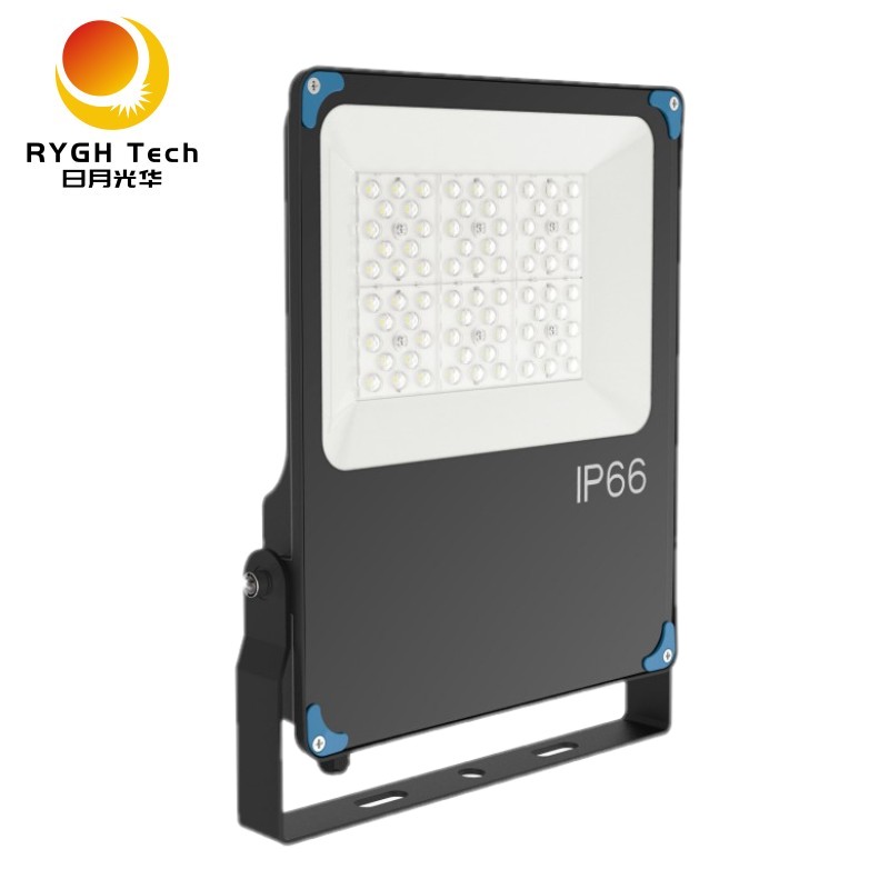 50W flood light 2