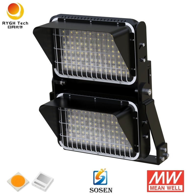 600w led sports light10