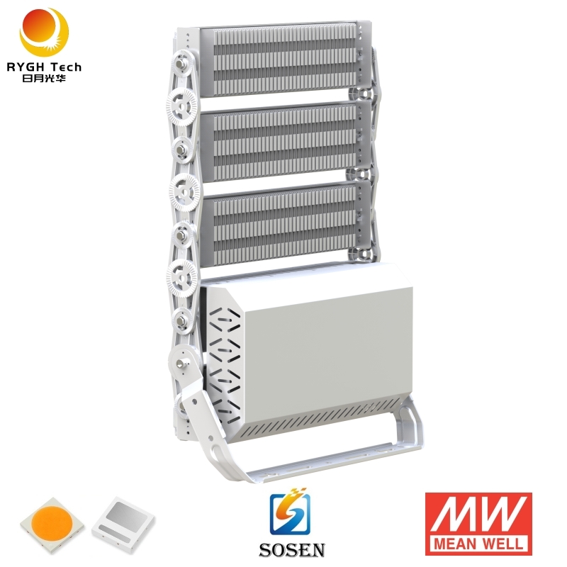 EGL-1200B-1 led sports light1
