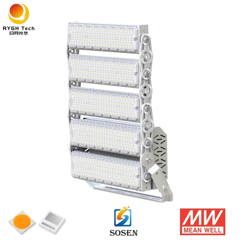 EGL-1200B1 led stadium light