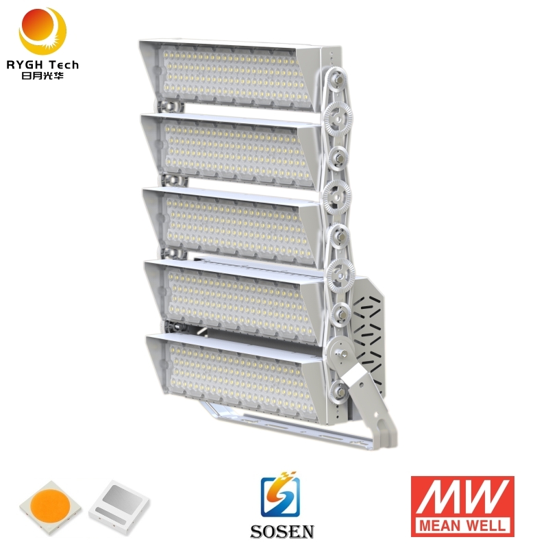 EGL-1200B1 led stadium light2