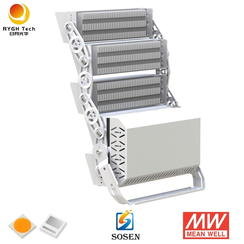 EGL-1200B2 led sports light4