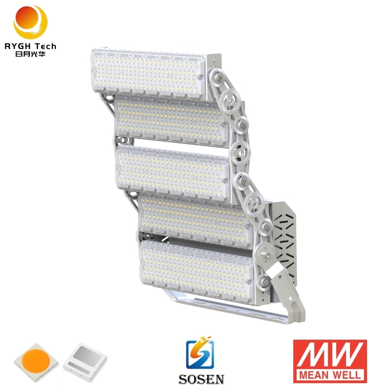 EGL-1200B2 led stadium light2