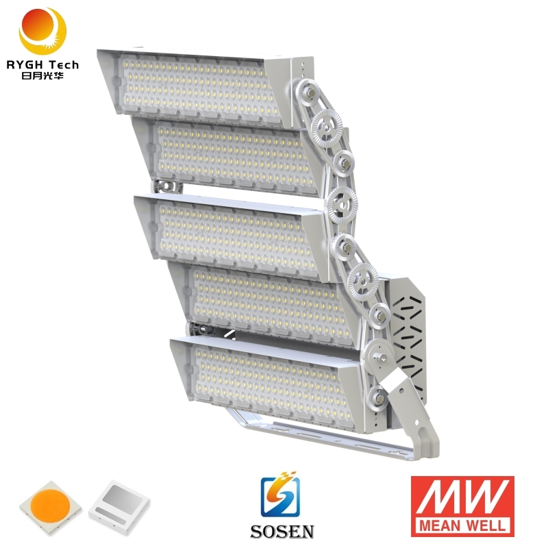 EGL-1200B2 led stadium light3