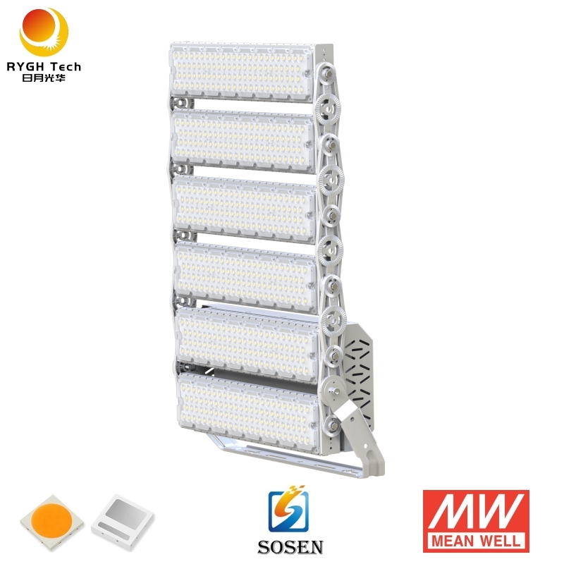 EGL-1500B1 led stadium light