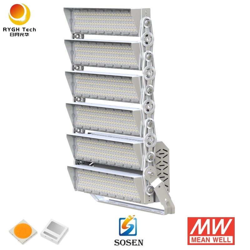 EGL-1500B1 led stadium light3