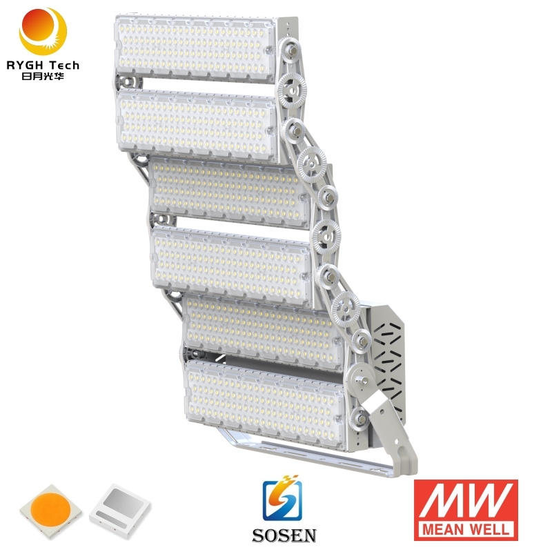 EGL-1500B2 led stadium light