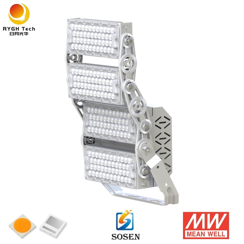 EGL-480A2 led stadium light