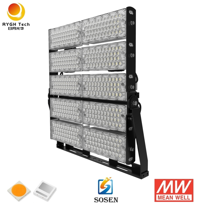 EGM-1200W-B.117 led flood light