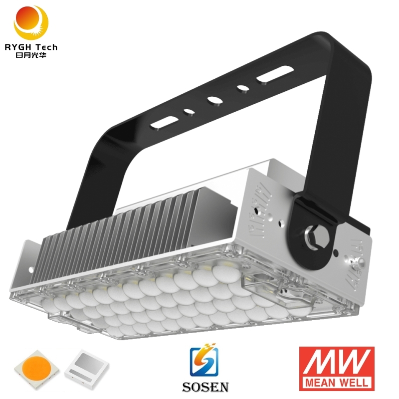 EGM-120W-A-4-led-sports-light