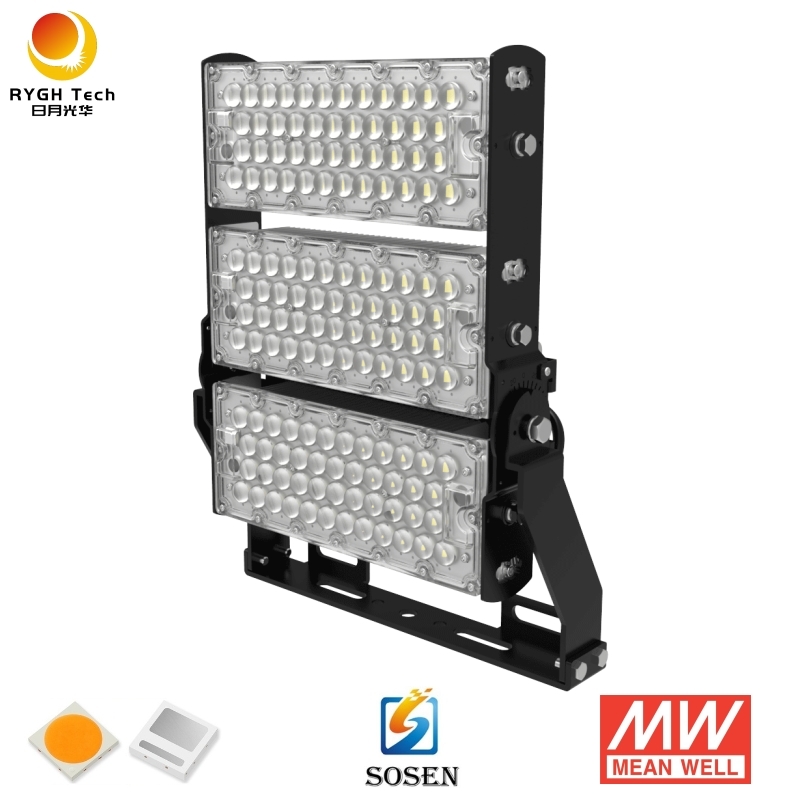 EGM-320W-A led sports light