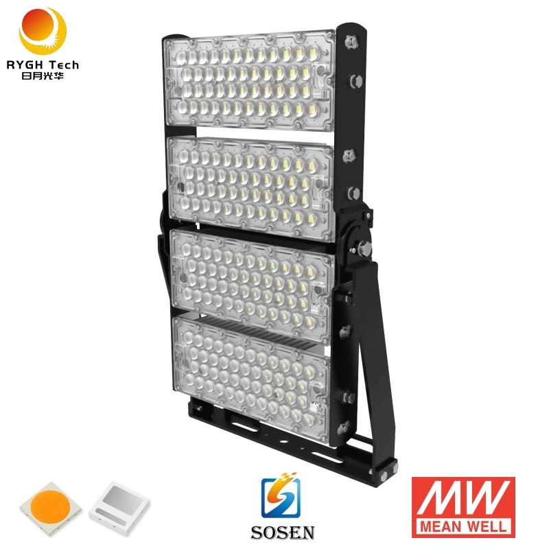 EGM-480W-A led sports light