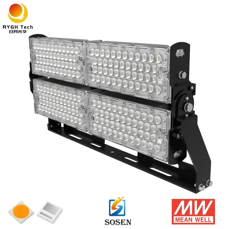 EGM-480W-B-4-led-sports-light