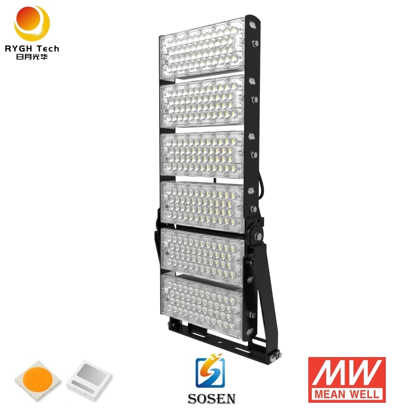EGM-720W-A led stadium light