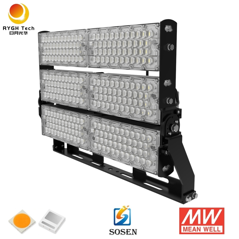 EGM-720W-B led sports light