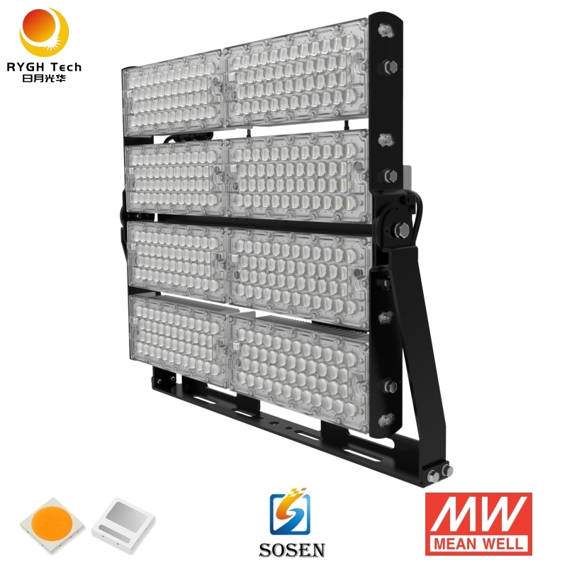 EGM-960W-B.119 led stadium lights