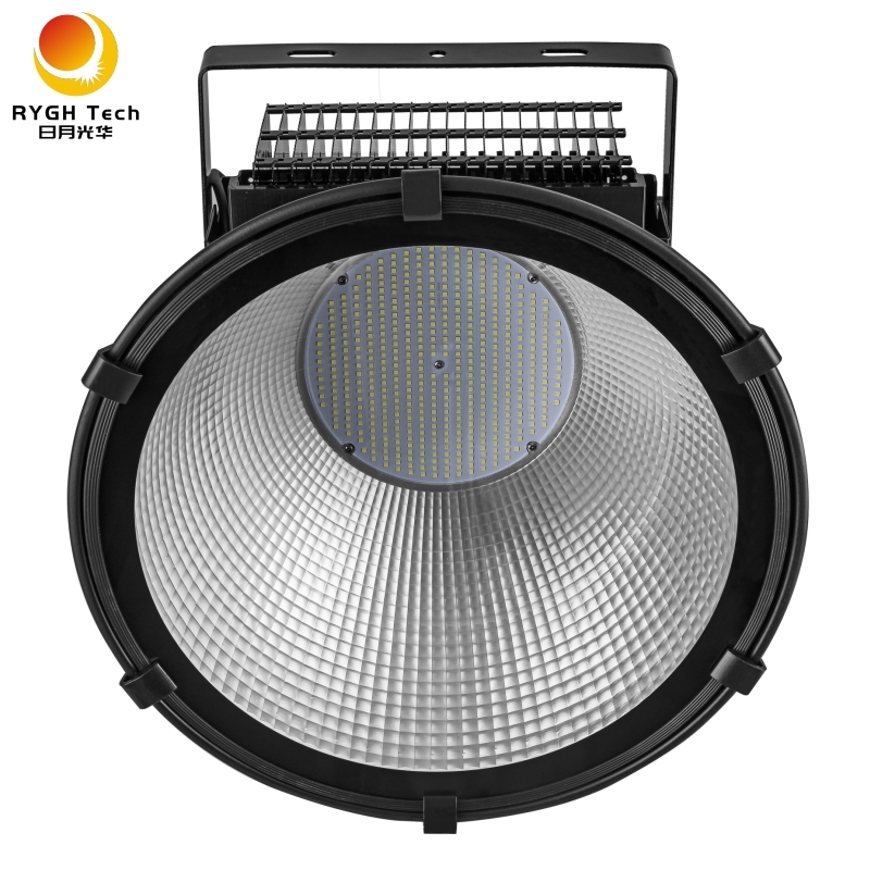 TD500W bay light4