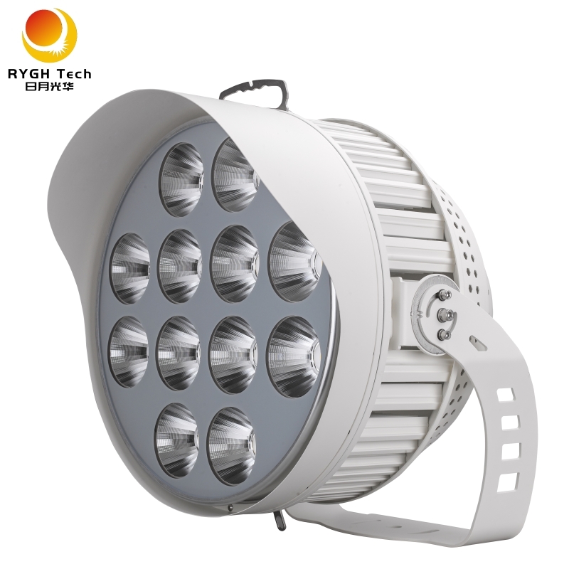1000W cob stadium light1