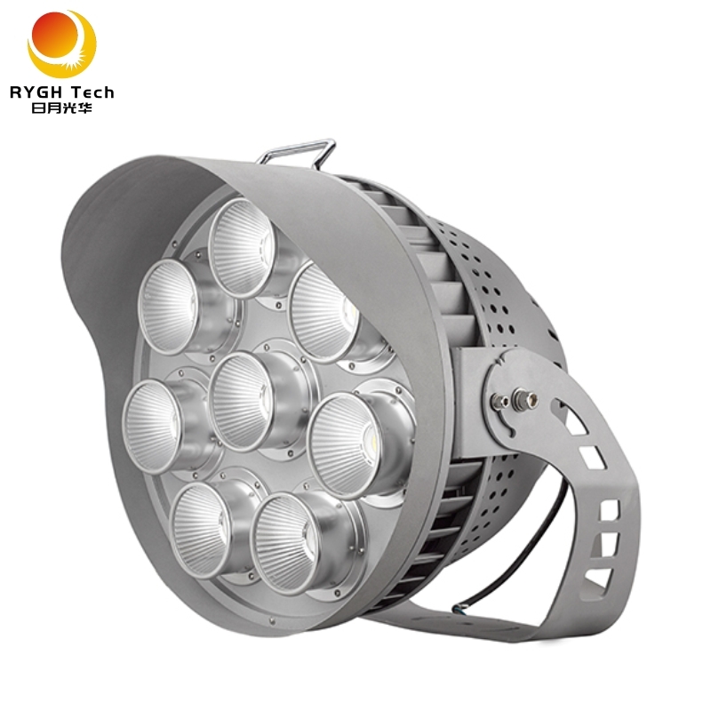 700W COB Stadium light1