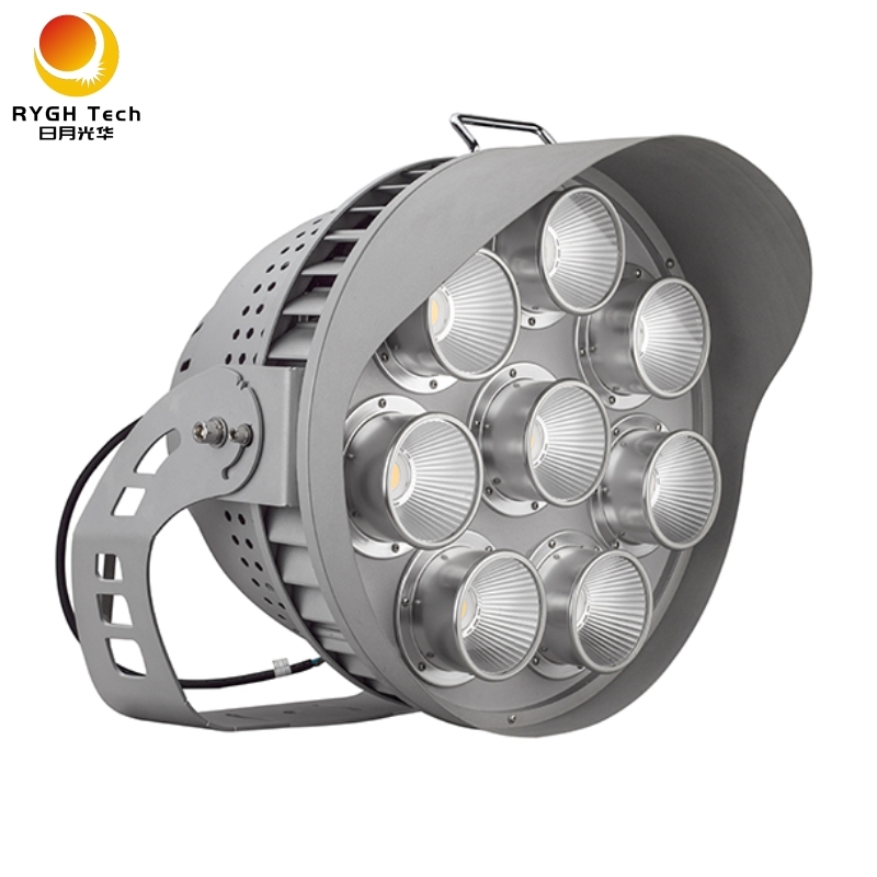 700W LED Stadium light2
