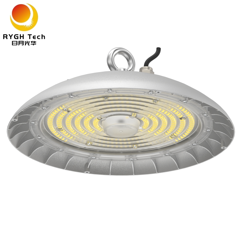 food ufo led light2