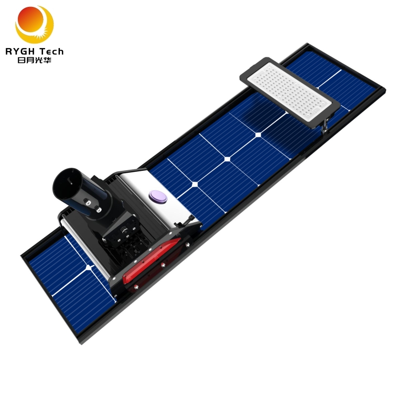 solar street light0015