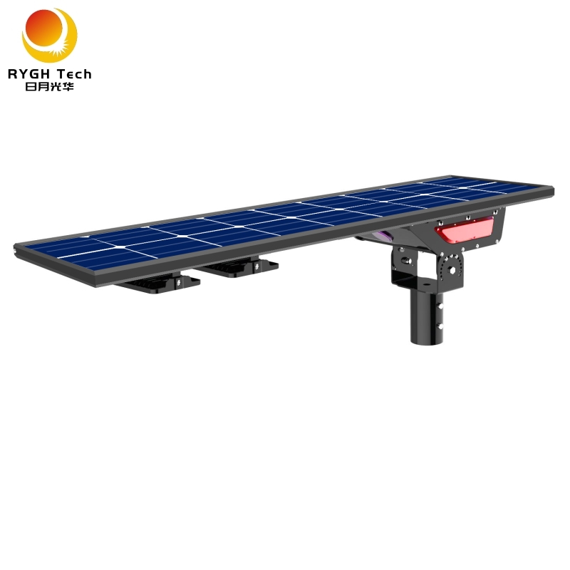 solar street light0041