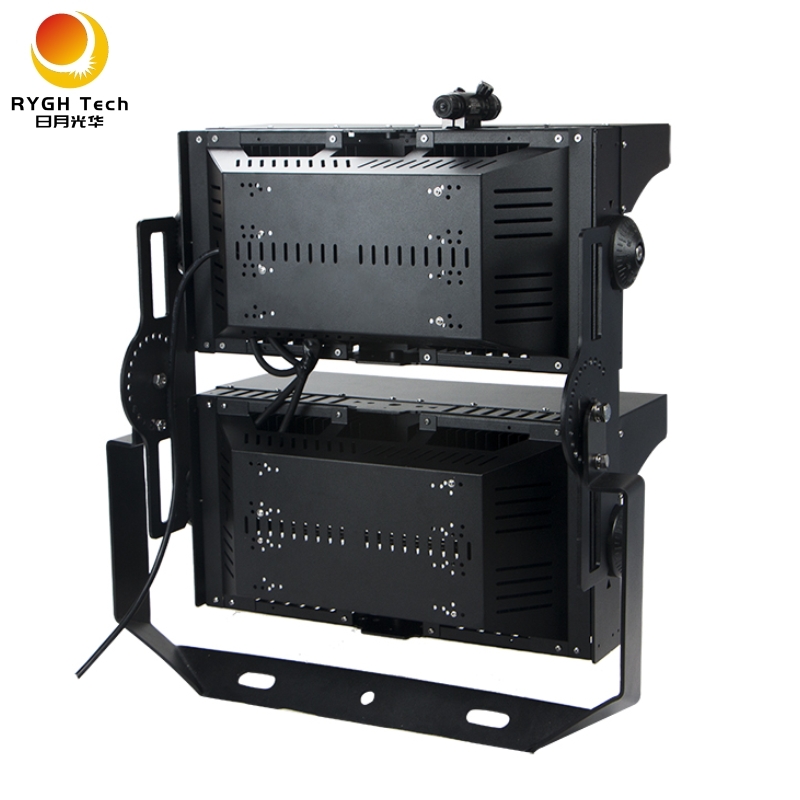 L stadium light 1000W-4