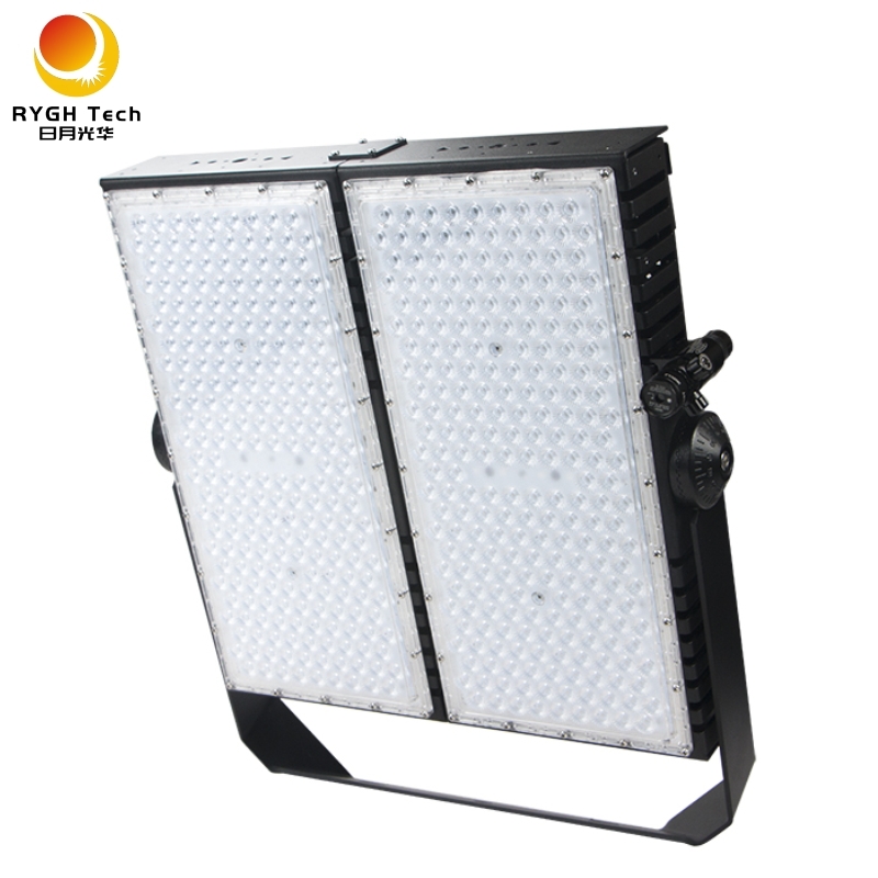 M stadium light 1000W-10