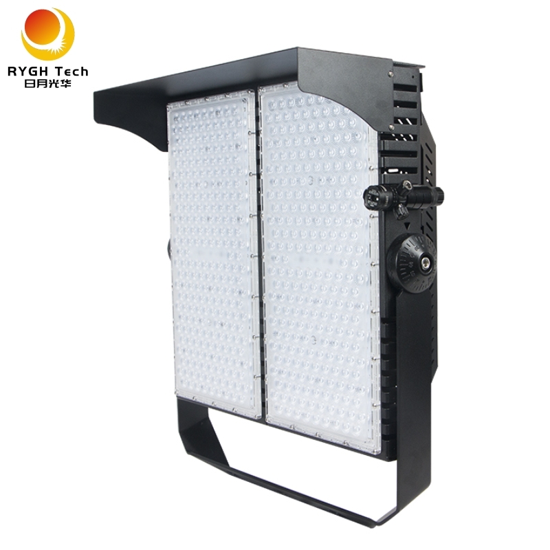 M stadium light 1000W-6