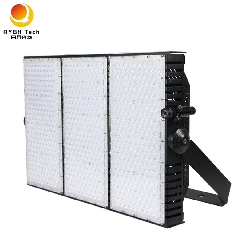 M stadium light 1500W-6
