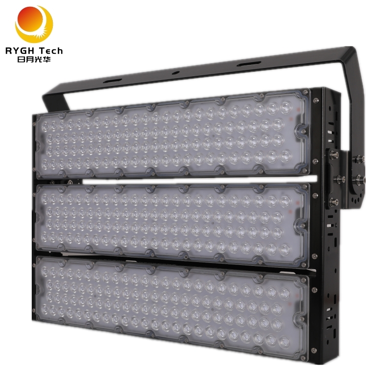 600W-2 stadium light
