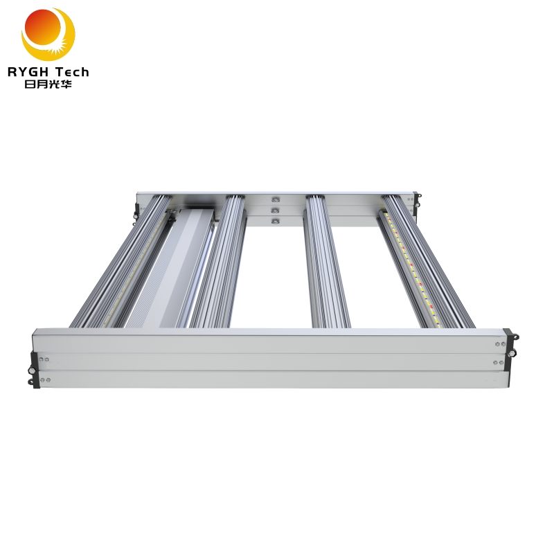 2.4m 12 bars 1200W no UV 6